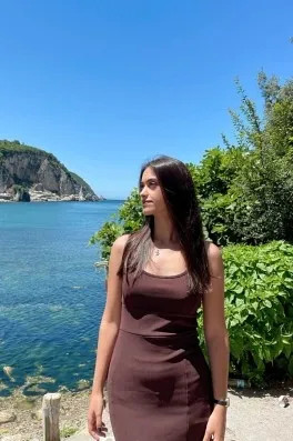 Cast Ajans Yapım Ilayda A