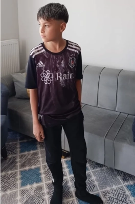 Cast Ajans Yapım Muhammed E