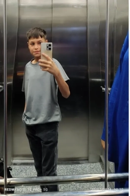 Cast Ajans Yapım Muhammed E