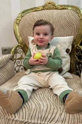 Cast Ajans Yapım Beyda P