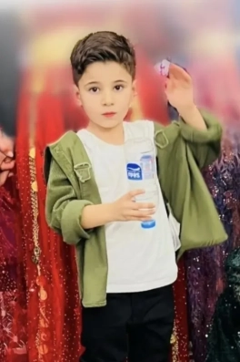 Cast Ajans Yapım Emirhan A