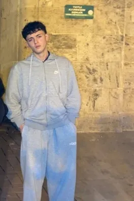 Cast Ajans Yapım Ömer B