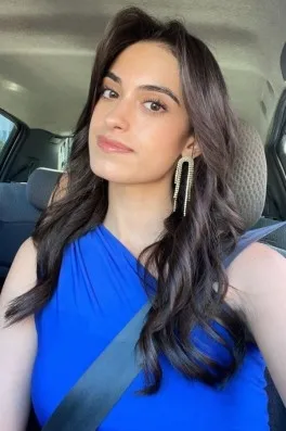 Cast Ajans Yapım Ilayda A