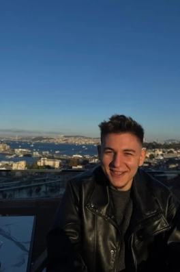 Cast Ajans Yapım Ahmet ö