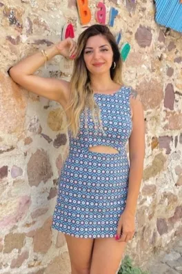 Cast Ajans Yapım Ezgi Ç