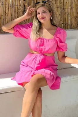 Cast Ajans Yapım Ezgi Ç