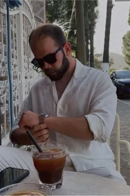 Cast Ajans Yapım Ismet T