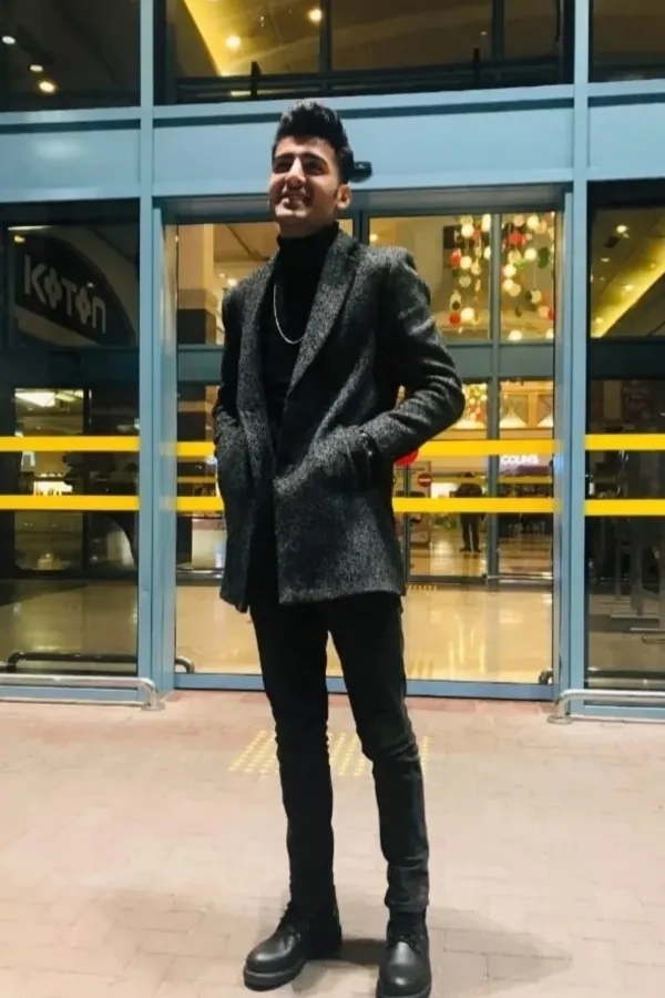 Kerim Kaya, fotoğraf 3