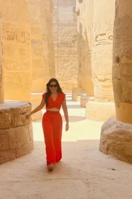 Cast Ajans Yapım Sükeyna B