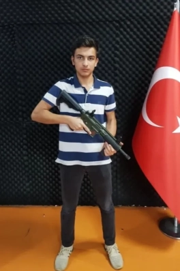 Cast Ajans Yapım Ramazan E