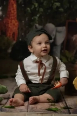 Cast Ajans Yapım Ömer E