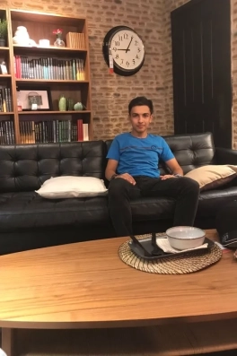 Cast Ajans Yapım Ramazan E