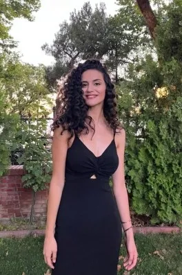 Cast Ajans Yapım Senem Ö