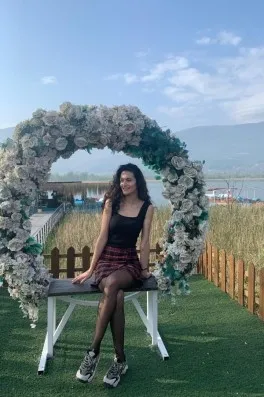 Cast Ajans Yapım Senem Ö