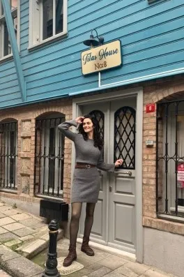 Cast Ajans Yapım Senem Ö