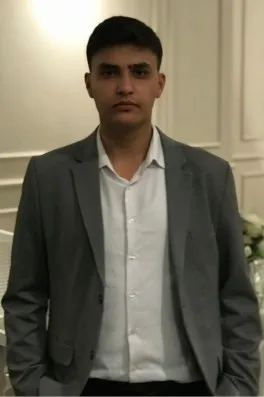 Muhammed D Cast Ajans Yapım Muhammed D