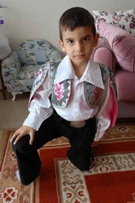 Ulaç Giray