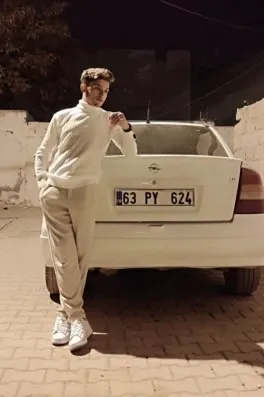 Cast Ajans Yapım İbrahim B