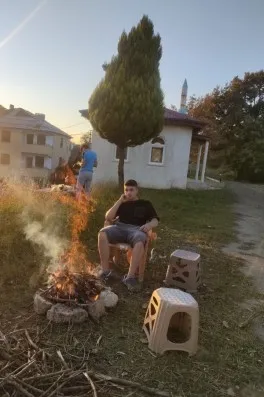 Cast Ajans Yapım Miraç ç