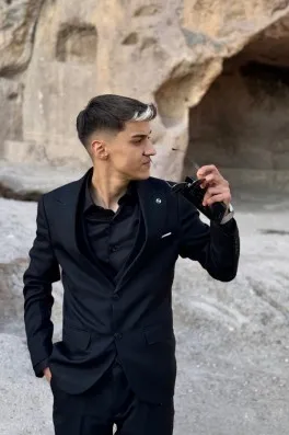 Yasin G Cast Ajans Yapım Yasin G