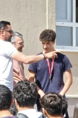 Cast Ajans Yapım Tuğra S