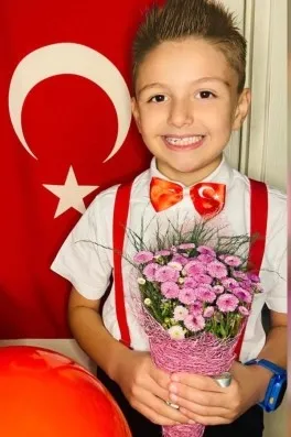 Cast Ajans Yapım Miraç D