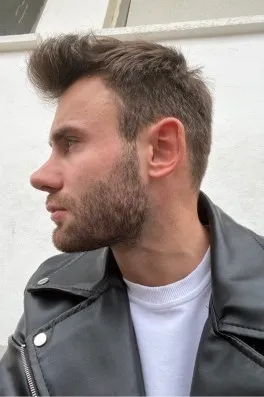 Cast Ajans Yapım Ferhat Z