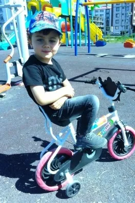 Cast Ajans Yapım Miran A