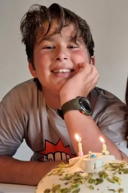 Cast Ajans Yapım İbrahim D