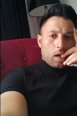 Cast Ajans Yapım Kenan K