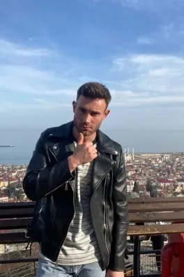 Cast Ajans Yapım Ferhat Z