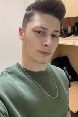 Cast Ajans Yapım Berkay K