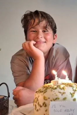 Cast Ajans Yapım İbrahim D