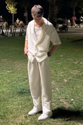 Cast Ajans Yapım Mustafa Ç