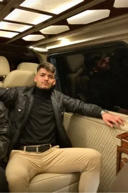 Cast Ajans Yapım Evren Y