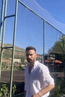 Cast Ajans Yapım Ferhat Z