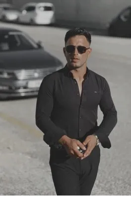 Cast Ajans Yapım Kenan K