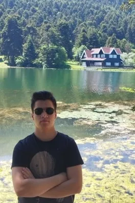 Cast Ajans Yapım Mehmet D