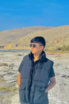 Berat A Cast Ajans Yapım Berat A