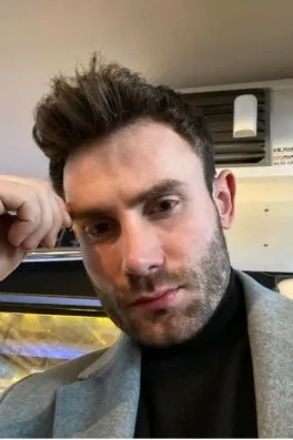 Cast Ajans Yapım Ferhat Z