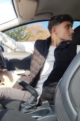 Cast Ajans Yapım İbrahim B