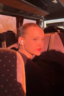 Cast Ajans Yapım Serra ş