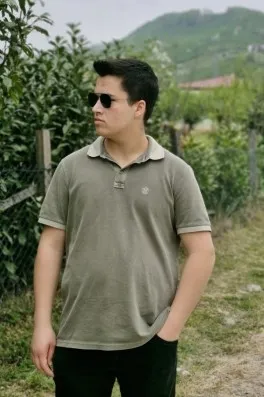 Cast Ajans Yapım Mehmet D