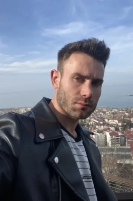 Cast Ajans Yapım Ferhat Z