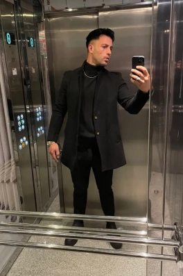 Cast Ajans Yapım Kenan K