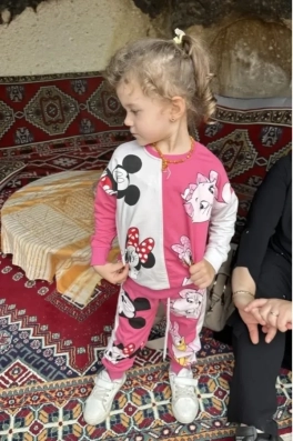 Cast Ajans Yapım Amine K