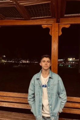 Berat A Cast Ajans Yapım Berat A