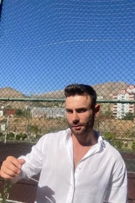 Cast Ajans Yapım Ferhat Z