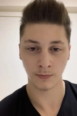 Cast Ajans Yapım Berkay K