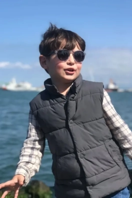 Cast Ajans Yapım Oğuz G